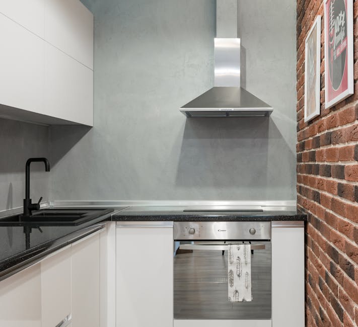 How to Care for Stone Worktops: A Practical Maintenance Guide