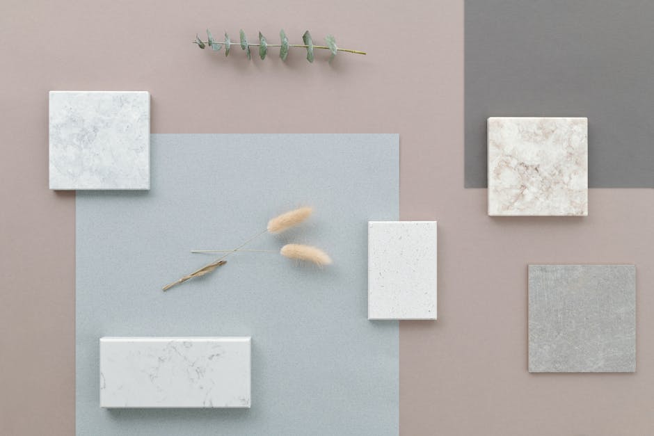 Understanding Different Types of Natural Stone for Your Home